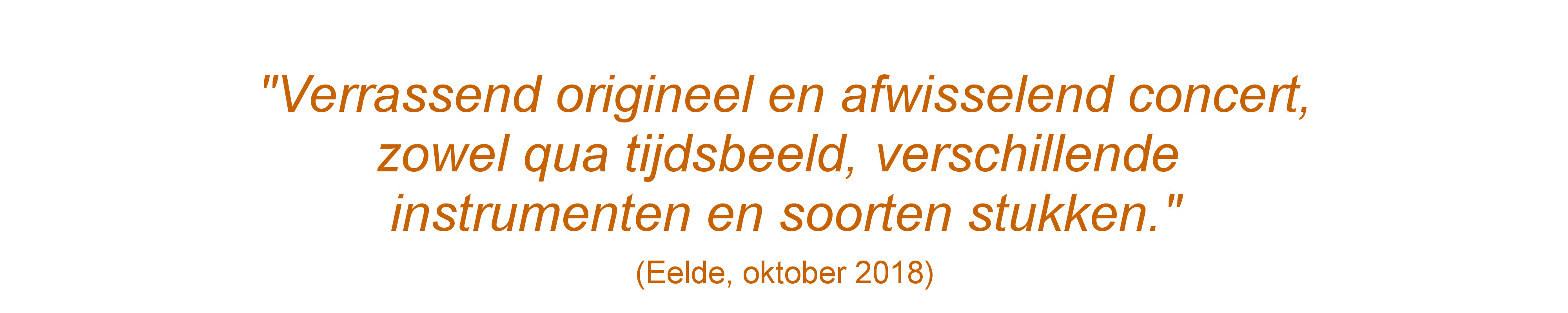 Citaat Oh Nederland-2